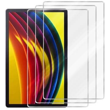 Lenovo Tab P11 (11 tomme) 3x Skjermbeskytter Skärmskydd