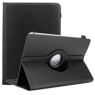 Medion LifeTab P10610 deksel til nettbrett (svart)