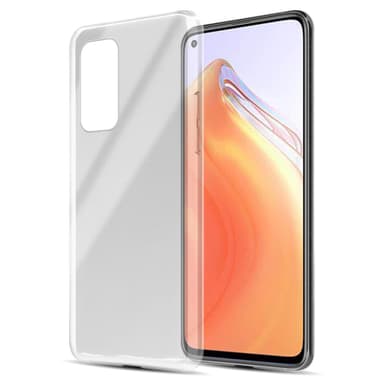 Xiaomi Mi 10T / Mi 10T PRO deksel ultra slim
