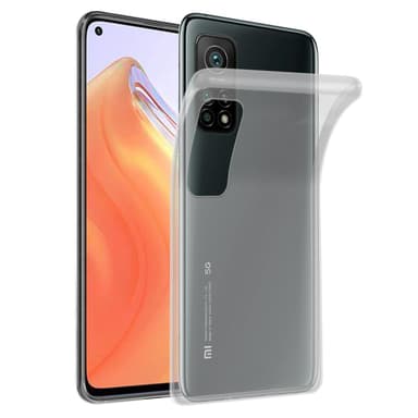 Xiaomi Mi 10T / Mi 10T PRO deksel ultra slim