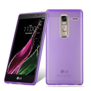 LG CLASS deksel ultra slim (lilla)