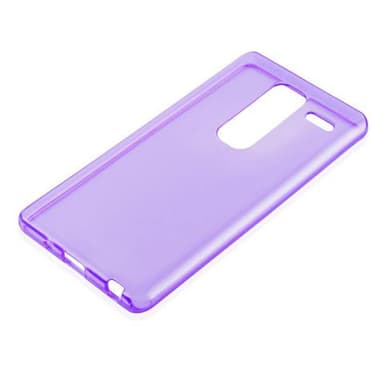 LG CLASS deksel ultra slim (lilla)