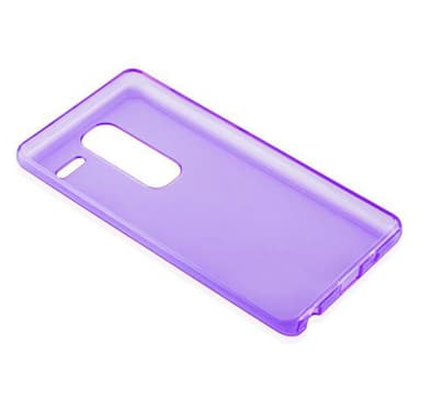 LG CLASS deksel ultra slim (lilla)