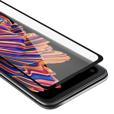 Samsung Galaxy XCover PRO Skjermbeskytter Skärmskydd