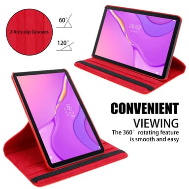 Huawei MatePad T 10 (9.7 tomme) / T 10s (10.1 tomme)