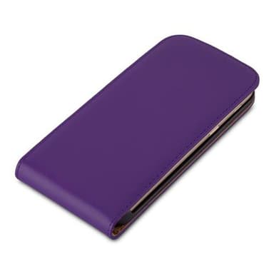 Samsung Galaxy A3 2017 Deksel Flip Case (lilla)