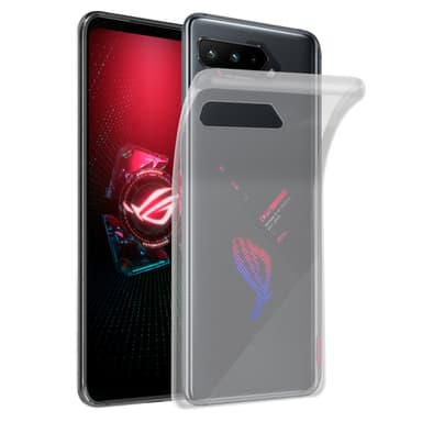 Asus ROG Phone 5 deksel ultra slim (gjennomsiktig)