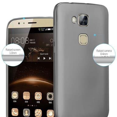 Deksel Huawei ASCEND G7 PLUS / G8 / GX8 Case Cover