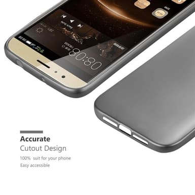 Deksel Huawei ASCEND G7 PLUS / G8 / GX8 Case Cover