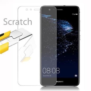 Huawei P10 LITE Skjermbeskytter Skärmskydd