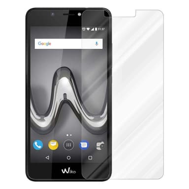 WIKO TOMMY 2 PLUS Skjermbeskytter Skärmskydd