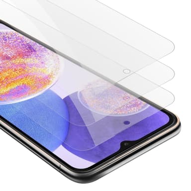 Samsung Galaxy A23 4G 3x Skjermbeskytter Skärmskydd
