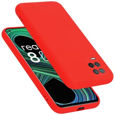 Realme 8 5G / V13 / Q3 / Q3i / Narzo 30 5G