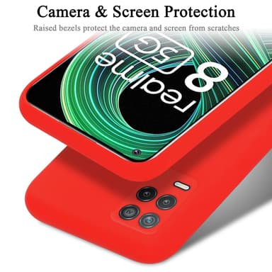Realme 8 5G / V13 / Q3 / Q3i / Narzo 30 5G