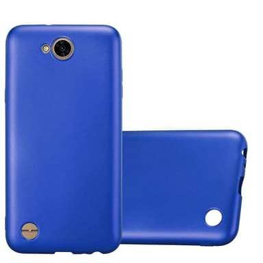 Deksel LG X POWER 2 Case Cover (blå)