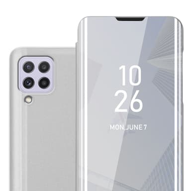 Samsung Galaxy A22 4G / M22 / M32 4G lommebokdeksel