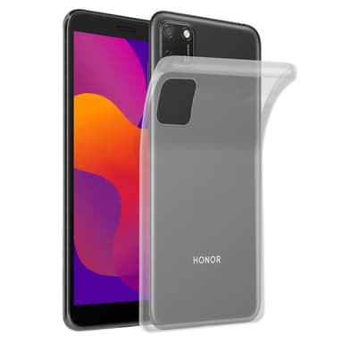 Honor 9S / Huawei Y5P deksel ultra slim (gjennomsiktig)