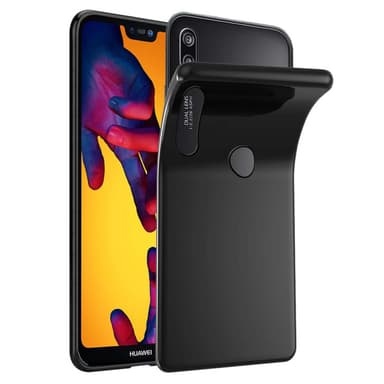 Huawei P20 LITE 2018 / NOVA 3E deksel ultra slim