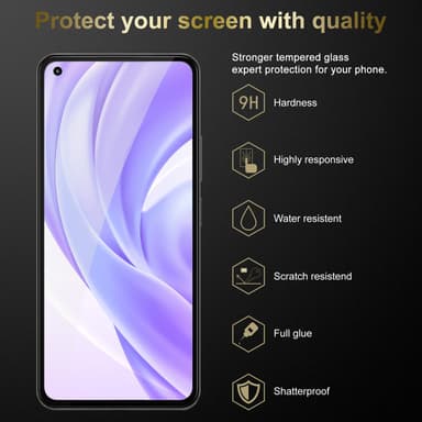Xiaomi Mi 11 LITE (4G / 5G) / 11 LITE NE