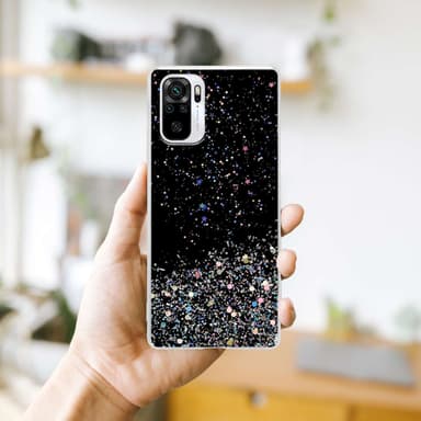 Xiaomi RedMi NOTE 10 4G / RedMi NOTE 10S Silikondeksel