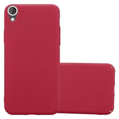 HTC Desire 820 Hardt Deksel Cover (rød)