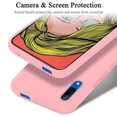 Huawei P SMART Z / Y9 PRIME 2019 / Enjoy 10 PLUS