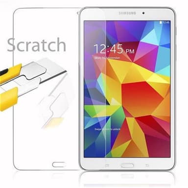 Samsung Galaxy Tab 4 (8 tomme) Skjermbeskytter