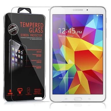 Samsung Galaxy Tab 4 (8 tomme) Skjermbeskytter
