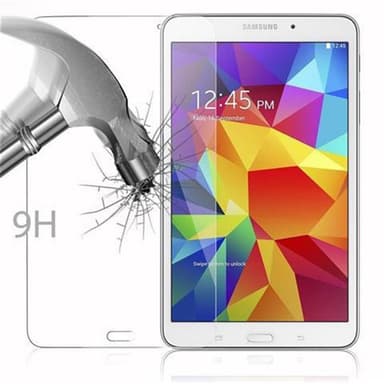 Samsung Galaxy Tab 4 (8 tomme) Skjermbeskytter