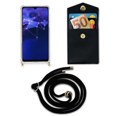 Honor 10 LITE / Huawei P SMART 2019 Deksel med