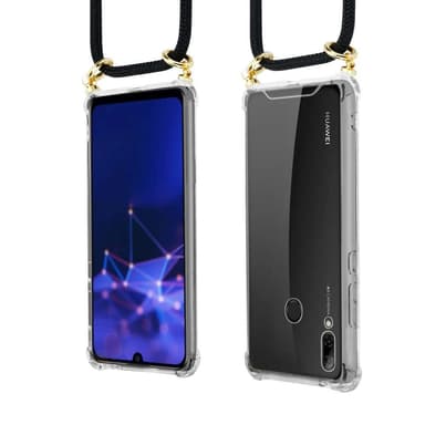 Honor 10 LITE / Huawei P SMART 2019 Deksel med