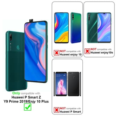 Huawei P SMART Z / Y9 PRIME 2019 / Enjoy 10 PLUS
