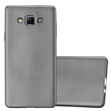 Deksel Samsung Galaxy A7 2015 Case Cover (grå)