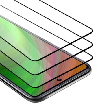 Huawei P SMART 2021 3x Skjermbeskytter Skärmskydd