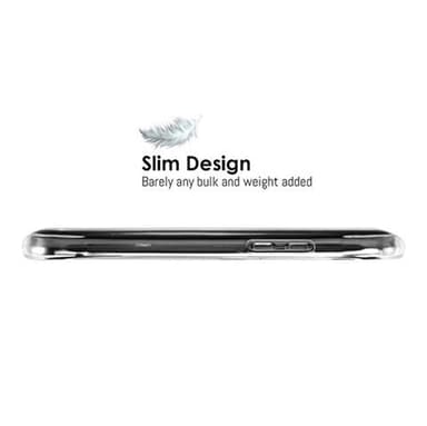 Samsung Galaxy J1 2016 deksel ultra slim