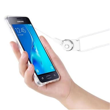 Samsung Galaxy J1 2016 deksel ultra slim