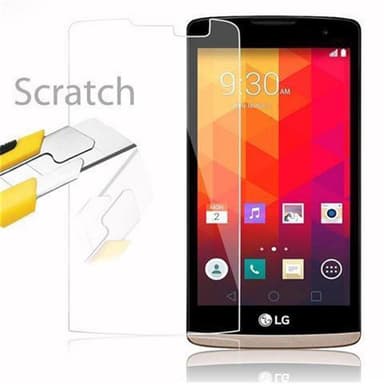 LG LEON Skjermbeskytter Skärmskydd