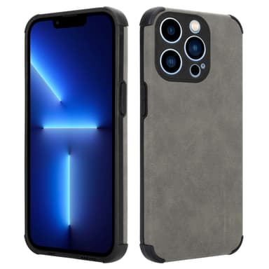 Deksel iPhone 11 PRO MAX Case Case (grå)