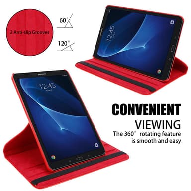 Samsung Galaxy Tab A 2016 (10.1 tomme) deksel til