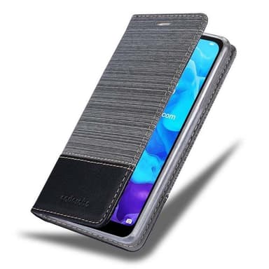 Huawei Y5 2019 / Enjoy Play 8 / Honor 8S lommebokdeksel