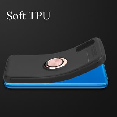 Samsung Galaxy A50 4G / A50s / A30s silikondeksel cover