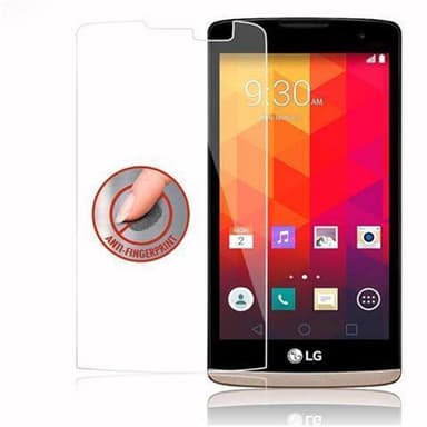 LG LEON Skjermbeskytter Skärmskydd