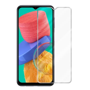 Samsung M33 Skjermbeskytter Skärmskydd