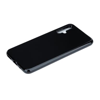 Huawei NOVA 5 / 5 PRO deksel ultra slim (svart)