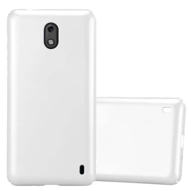 Deksel Nokia 2 2017 Case Cover (sølv)