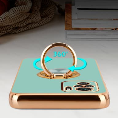 Xiaomi RedMi NOTE 10 4G / RedMi NOTE 10S silikondeksel