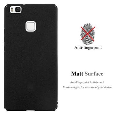 Huawei P9 LITE 2016 / G9 LITE Hardt Deksel Cover