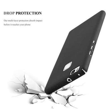 Huawei P9 LITE 2016 / G9 LITE Hardt Deksel Cover