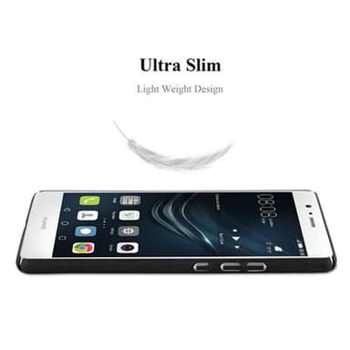 Huawei P9 LITE 2016 / G9 LITE Hardt Deksel Cover
