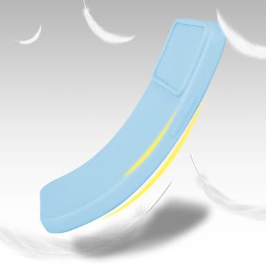 Deksel iPhone 11 PRO cover (blå)